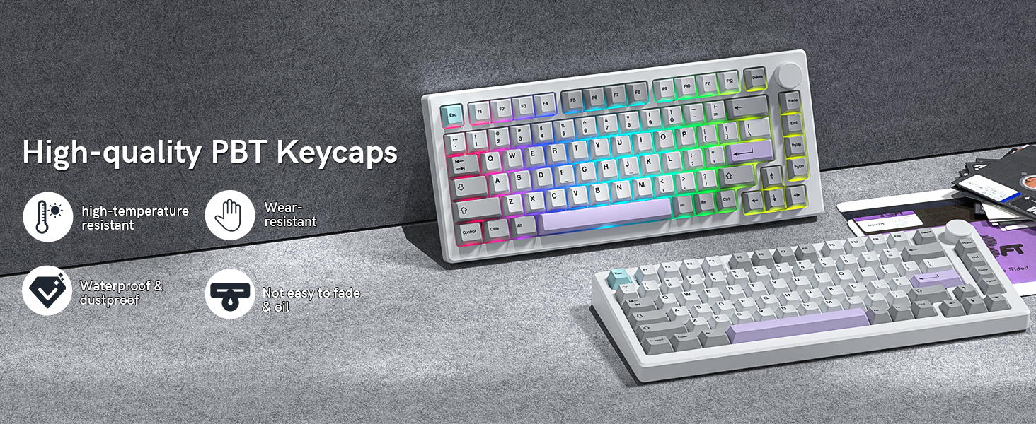 keycaps