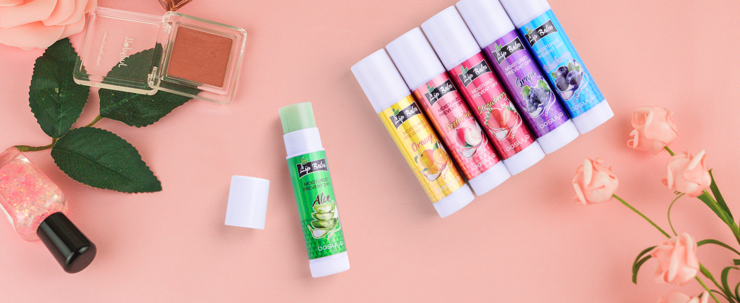 lip balm