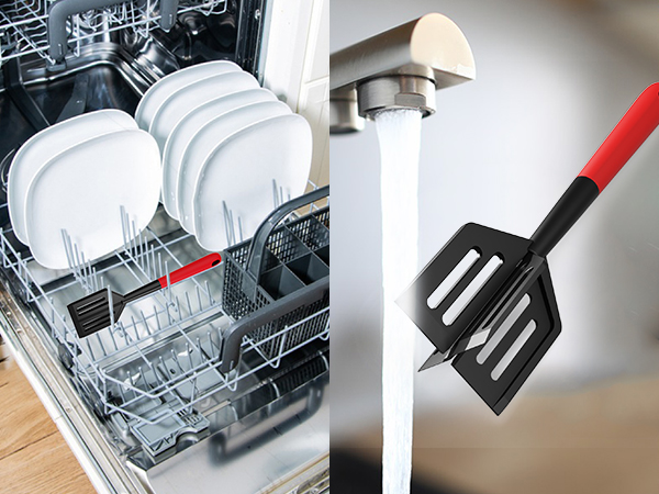 meat chopper spatula