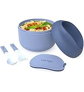 bentgo, soup bowl, bentgo soup bowl, soup container, to-go container