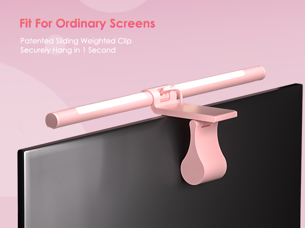 For Ordinary Screens