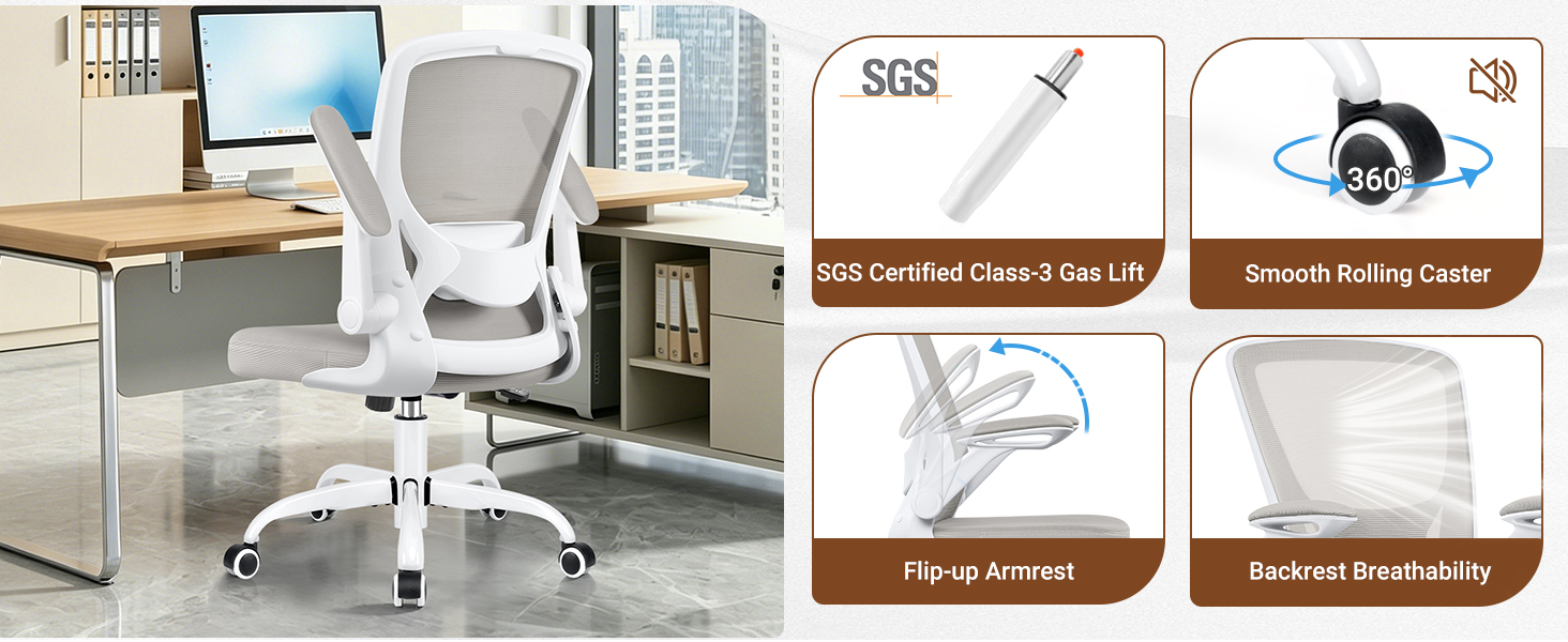comfortable computer gaming chair