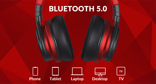 BLUETOOTH 5.0