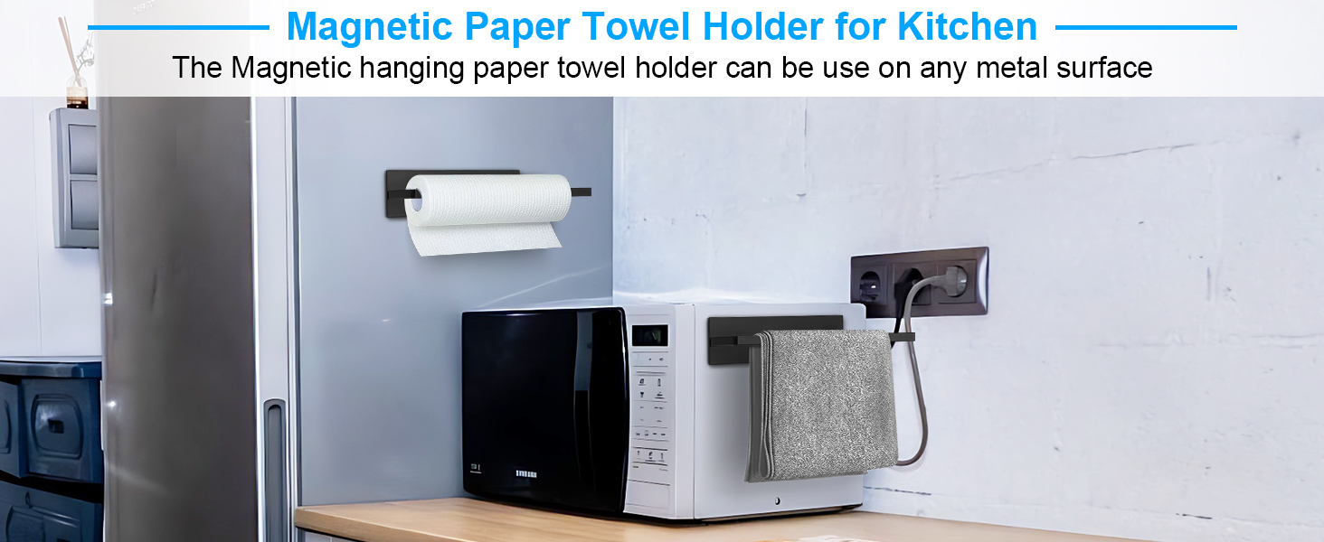 paper towel holder