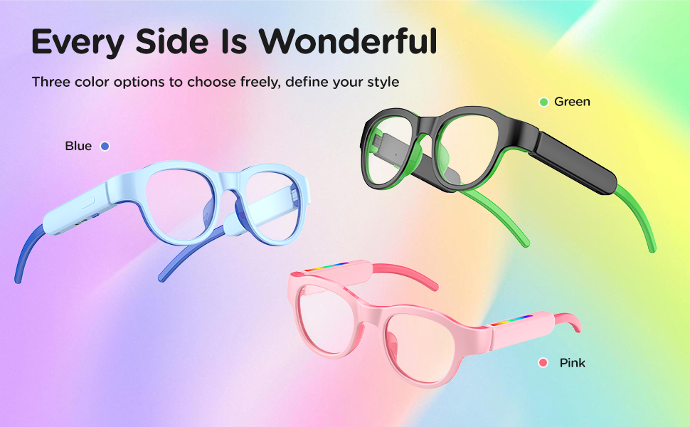 evry side is wonderful