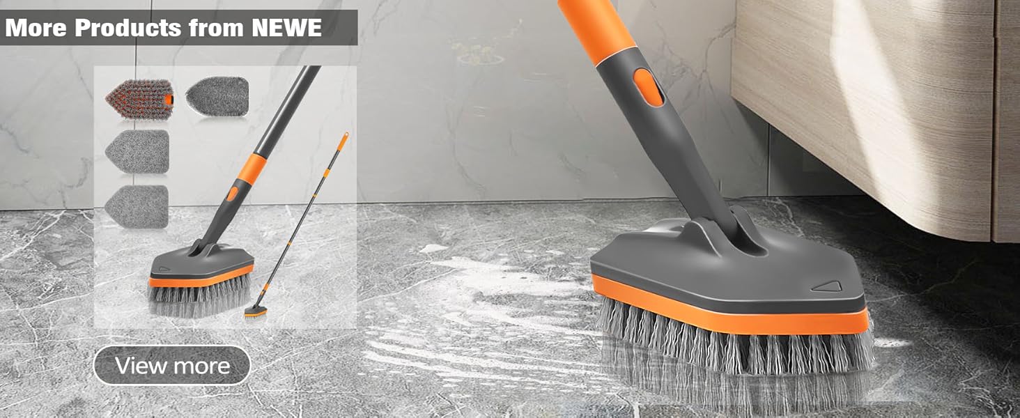 more products from NEWE