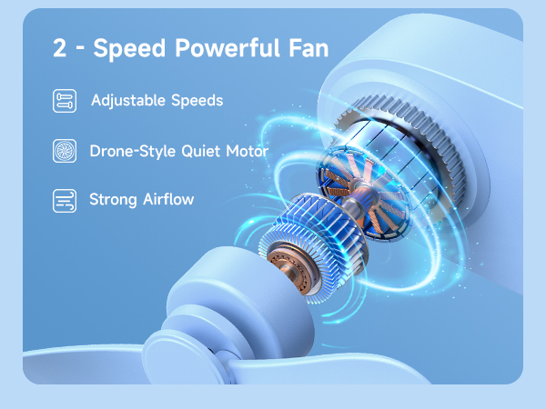 vacation essentials; eyelash fan; ventilador portatil; small fan; traveling essentials;