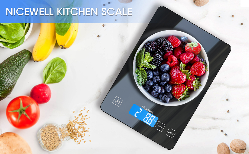 food scales digital weight grams and oz