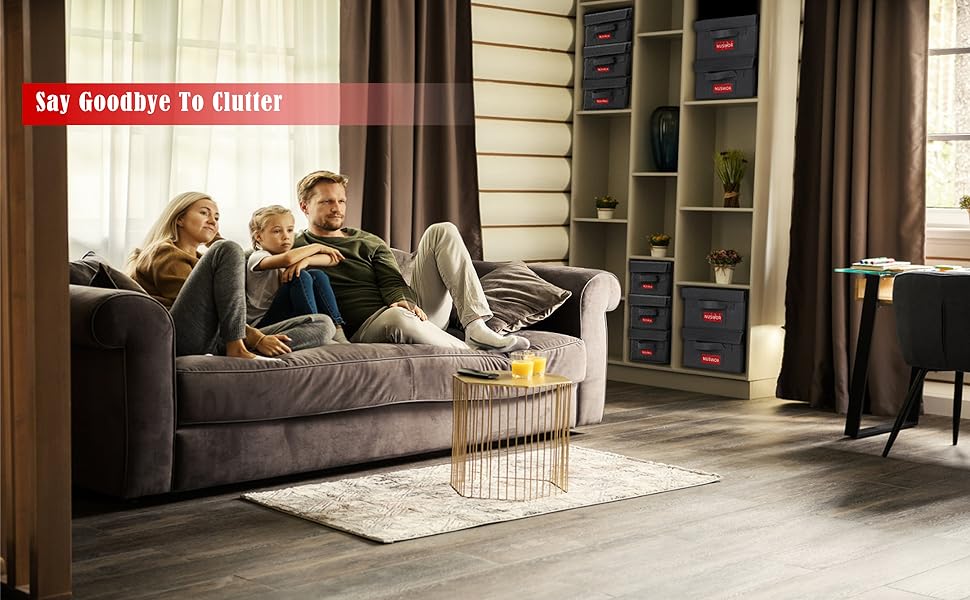 caseette tape storage