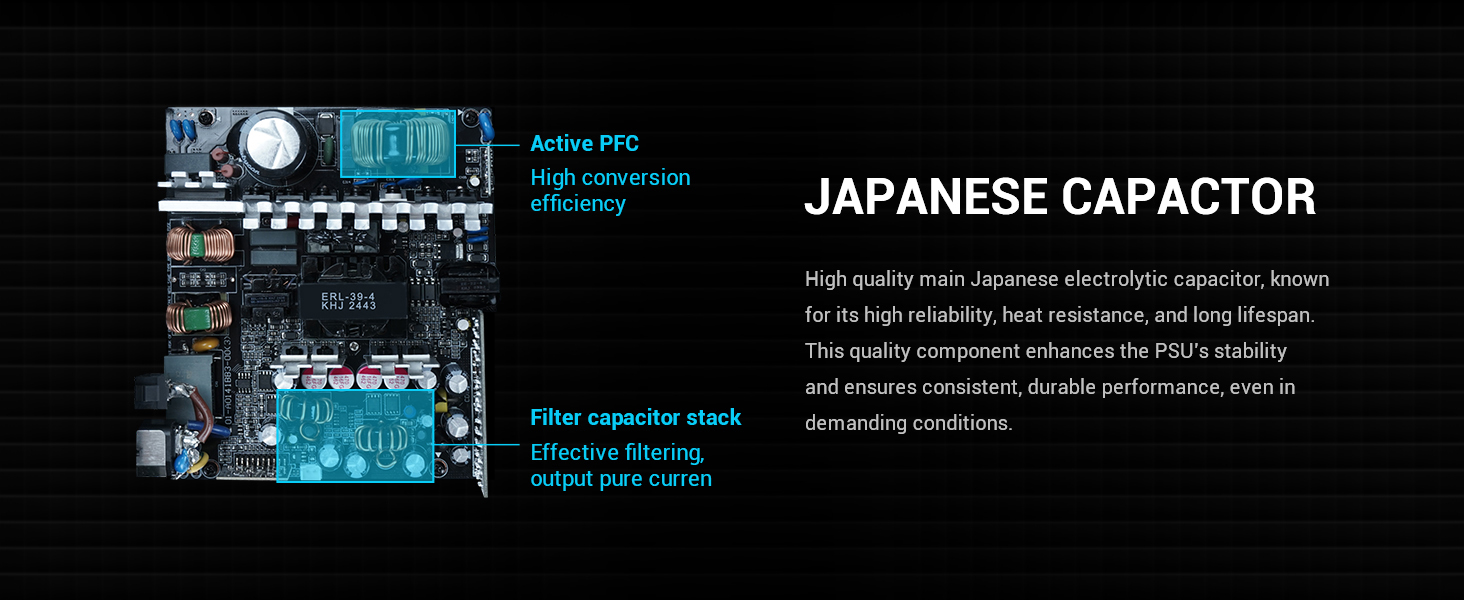 power supply