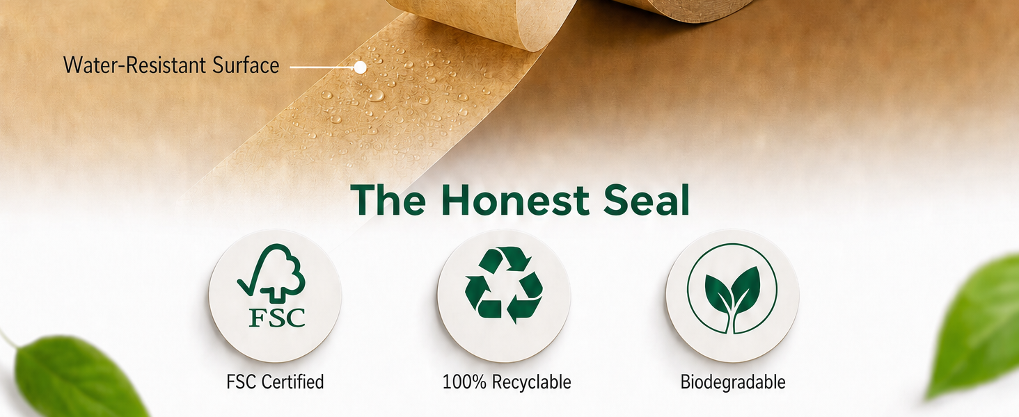 ecoTru brand features