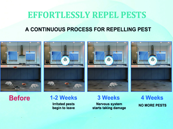 electric mouse trap rat poisoning for inside rat repellent for house