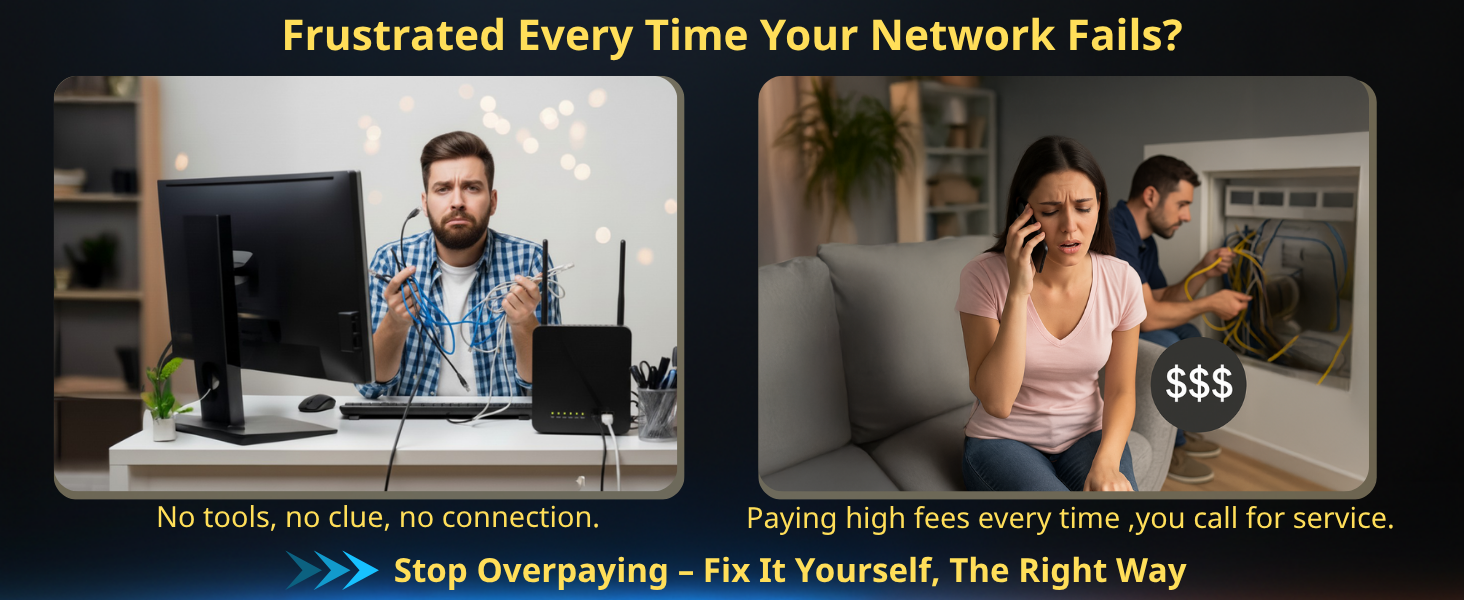 rj45 crimp tool, ethernet crimper, ethernet crimping tool kit, cat 5 crimping tool kit