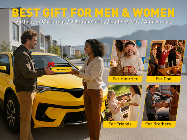 tire inflator portable air compressor