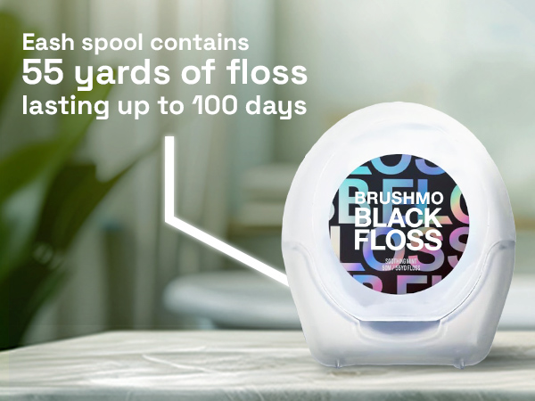 implants string soft fluoride natural fresh dentist retainer mouthwash removal flavor smile breath