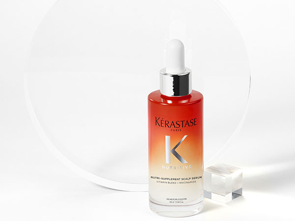 kerastase nutritive satin 1 shampoo champu aging aged fine old hair