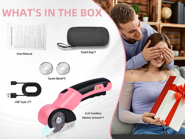 Cardboard Box Cutter