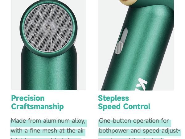 JETFAN MINI GREEN Page 006