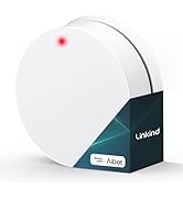 Linkind Bluetooth Remote Light Switch, Exclusive for Linkind/AiDot Smart Bulb, Control Lights, Di...