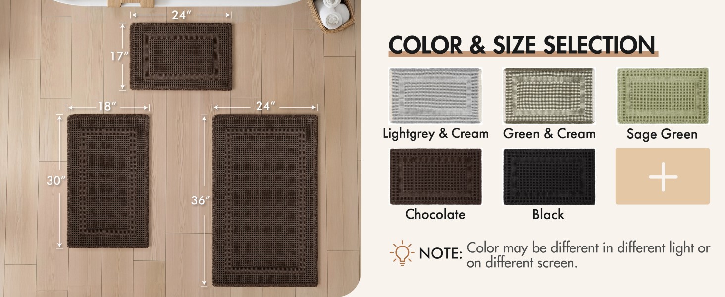 chocolate brown