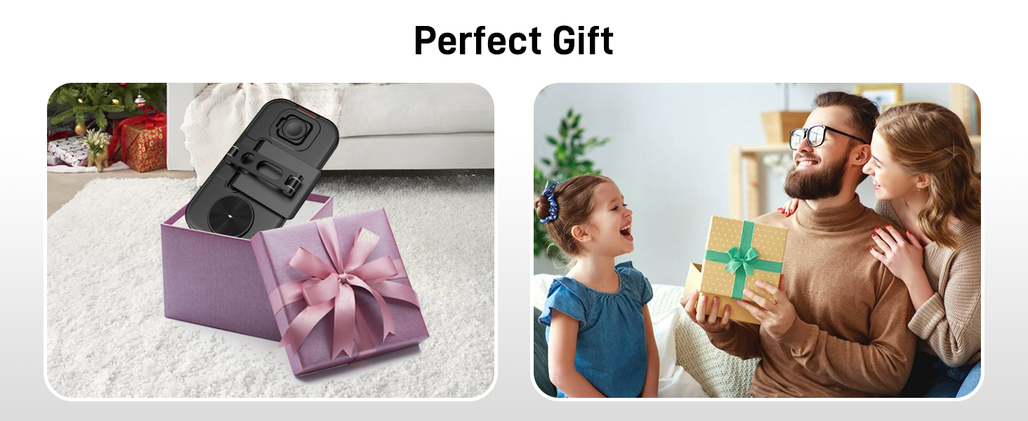 4 in 1 Wireless Charger Station