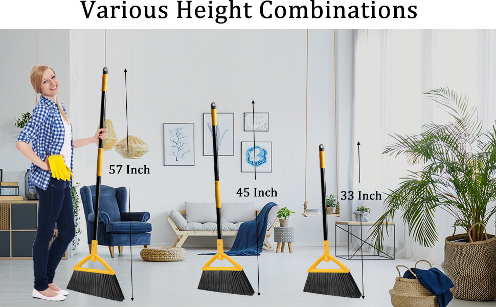 hair broom for carpet broom outdoor camping broom rv broom wedding broom whisk shop brooms indoor