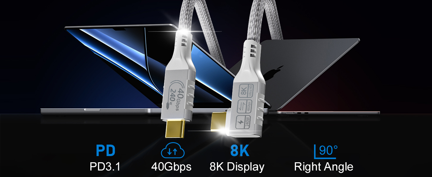 cable thunderbolt 4