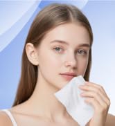 No-Rinse Body Wipes