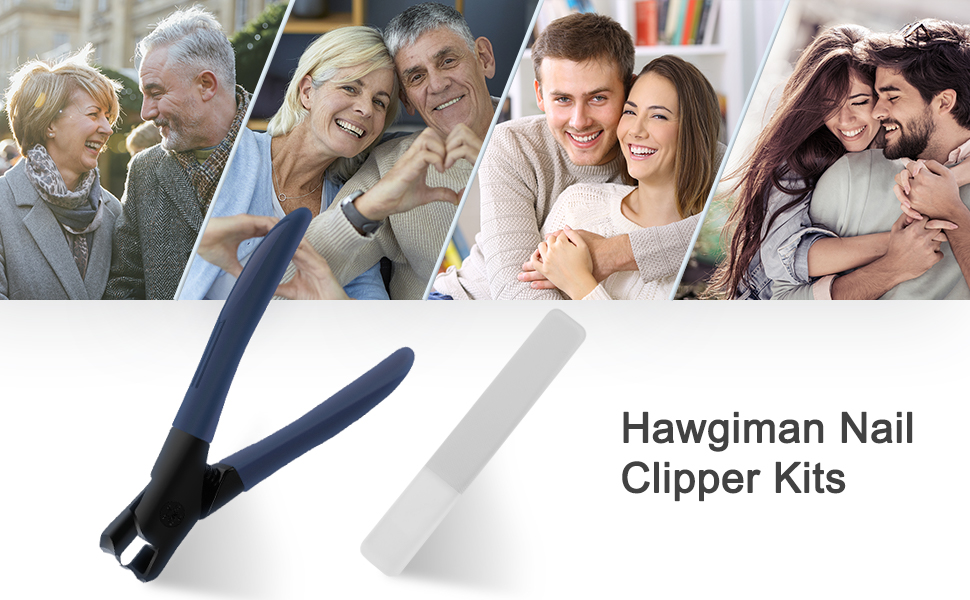 nail clippers for men women large toenail clippers for seniors thick toenails toe nail clippers