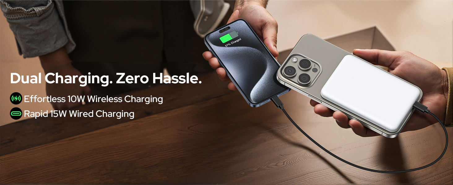 power bank