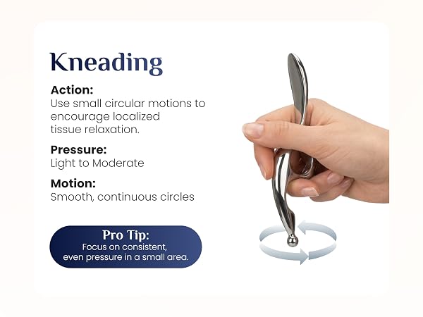 Rena Chris Trigger Point Massage Tool