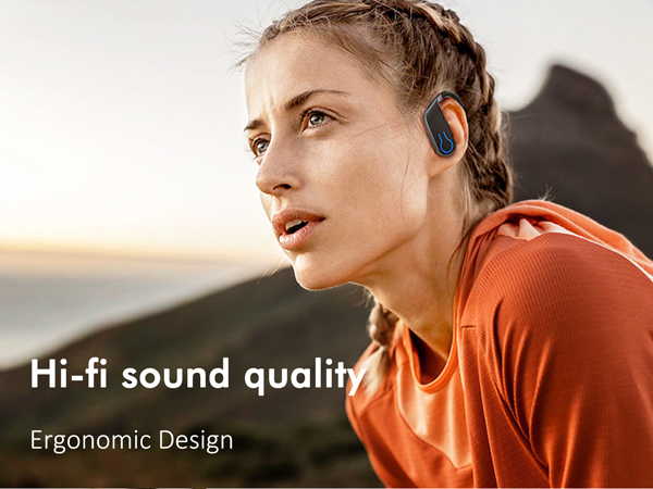bluetooth wireless headphones