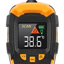 infrtared thermometer