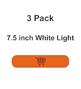 LED Motion Sensor Cabinet Light