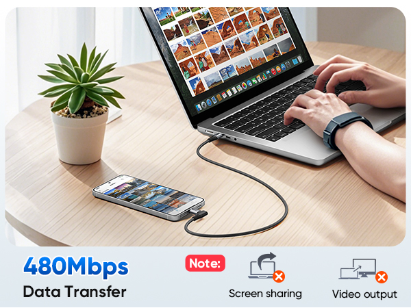 type c charger fast charging