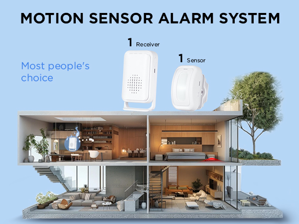 Bed Alarms for Elderly Dementia Patients