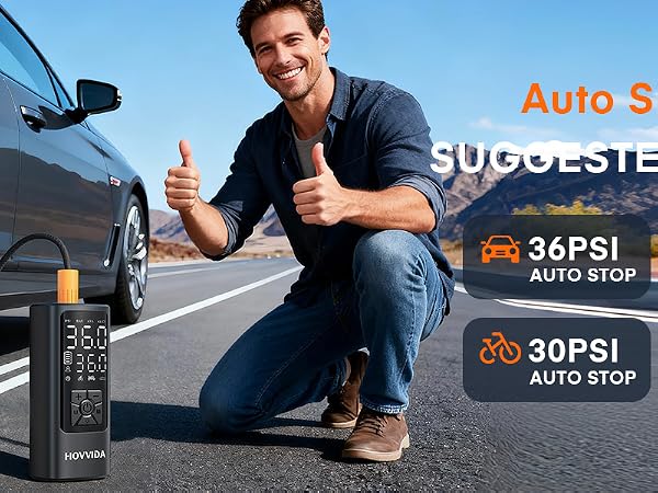 tire inflator