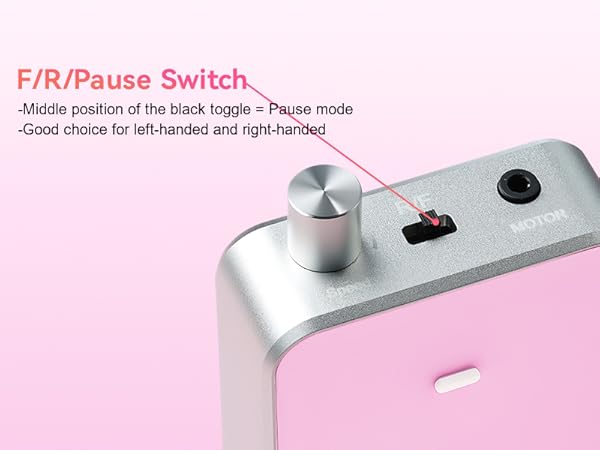 electric nail drill professional