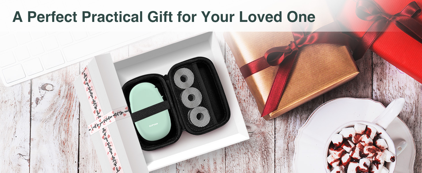 E10 label maker case