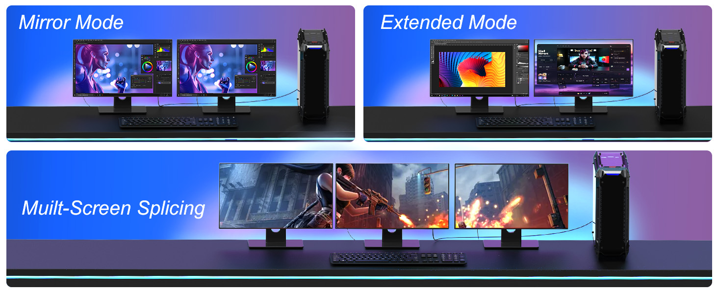 display port 2.1 cable