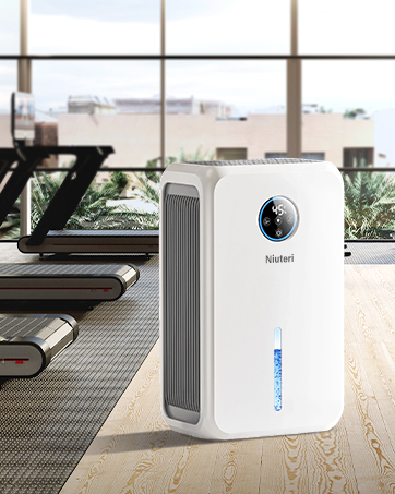 dehumidifier