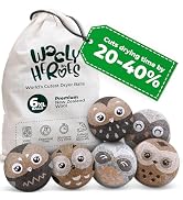 Wool Dryer Balls