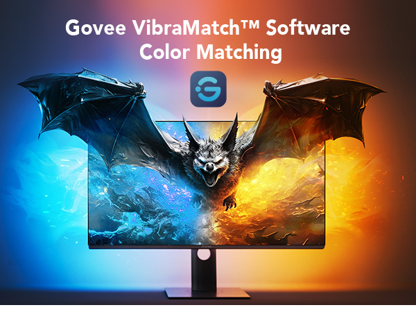 Govee VibraMatc
