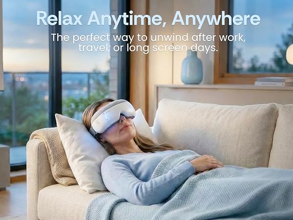 Relaxation Lifestyle