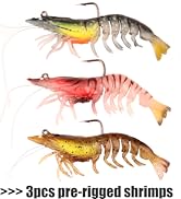 jig shrimps