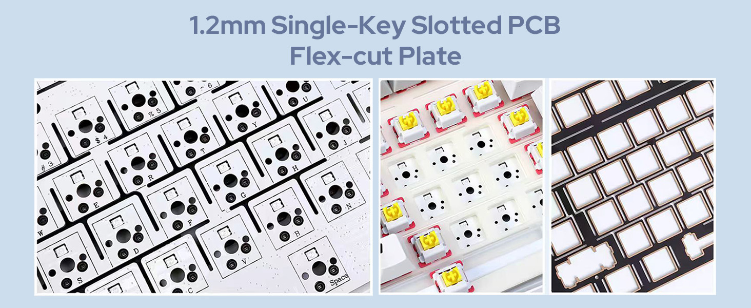 leobog hi75 keyboard