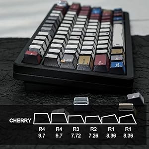 60% keyboard 75% keyboard pbt keycaps custom keycaps keyboard keycaps pudding keycaps