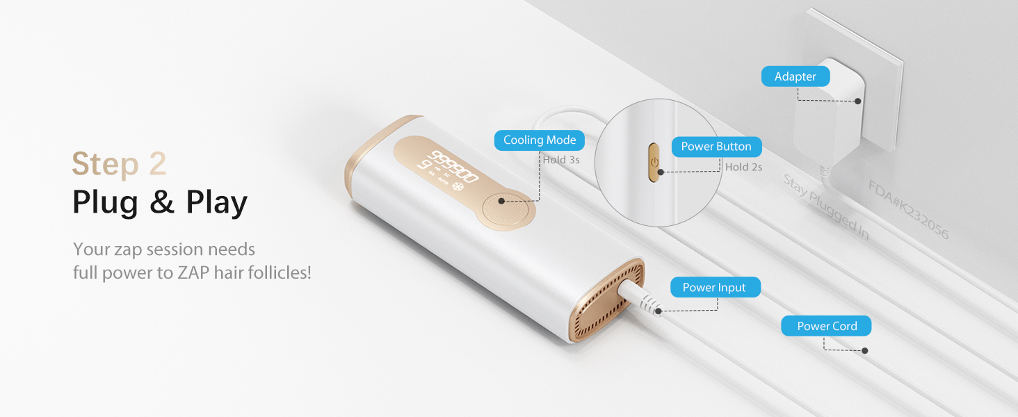 hair laser removal for women