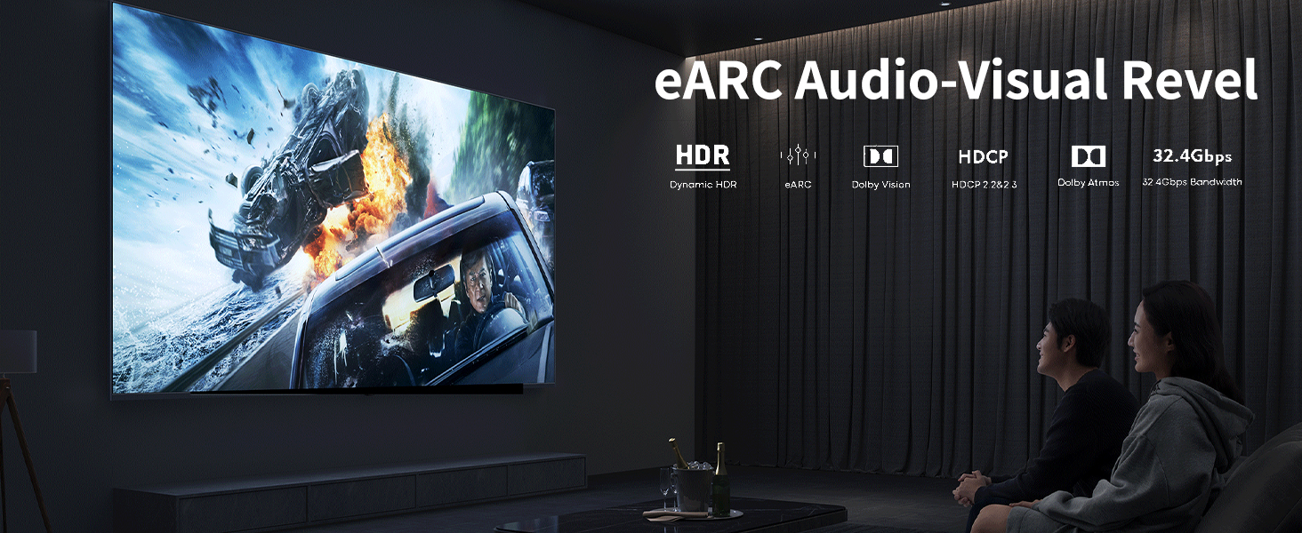 hdmi to displayport cable