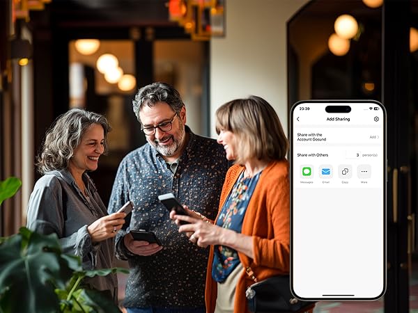 remote control outlet